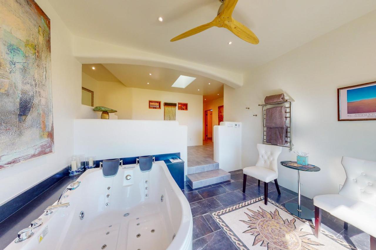 Villa Cottam Pines A Taos Exterior foto